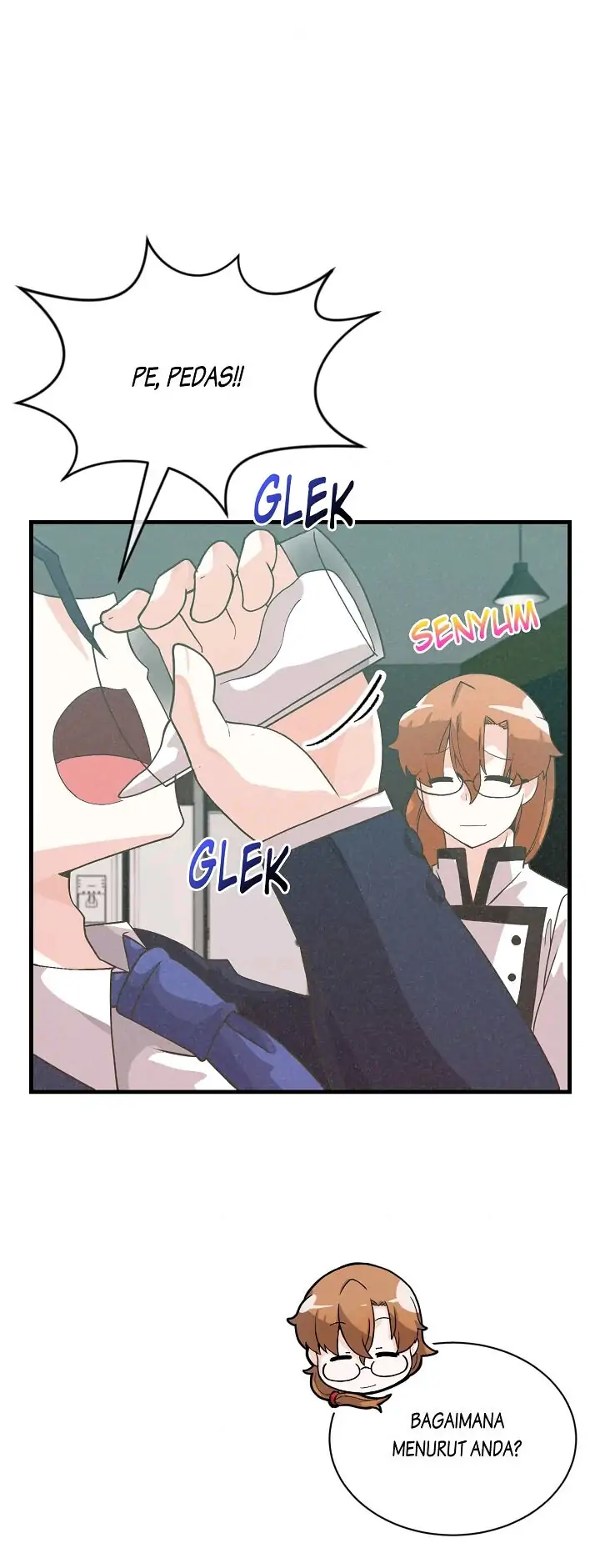 Spirit Farmer chapter 80 halaman 51
