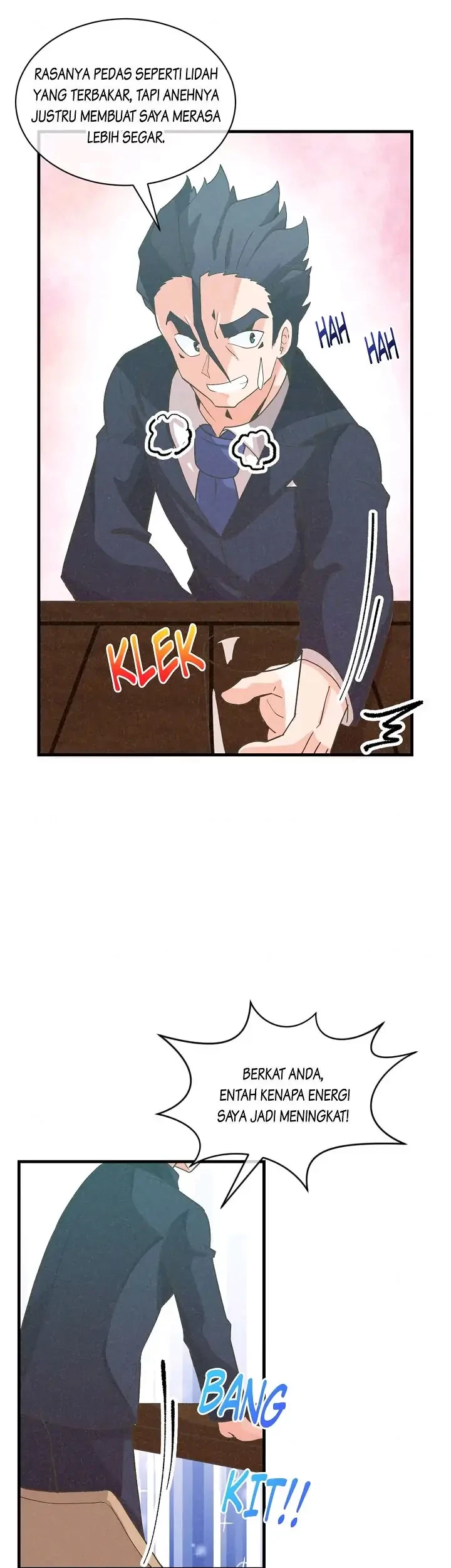 Spirit Farmer chapter 80 halaman 52