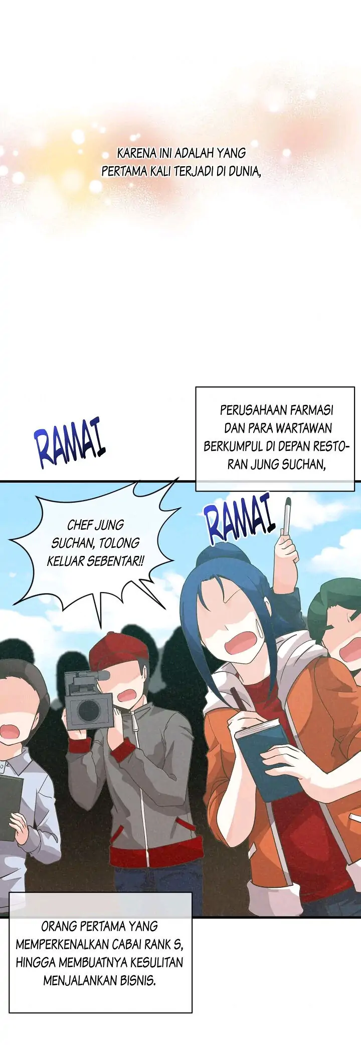 Spirit Farmer chapter 82 halaman 6