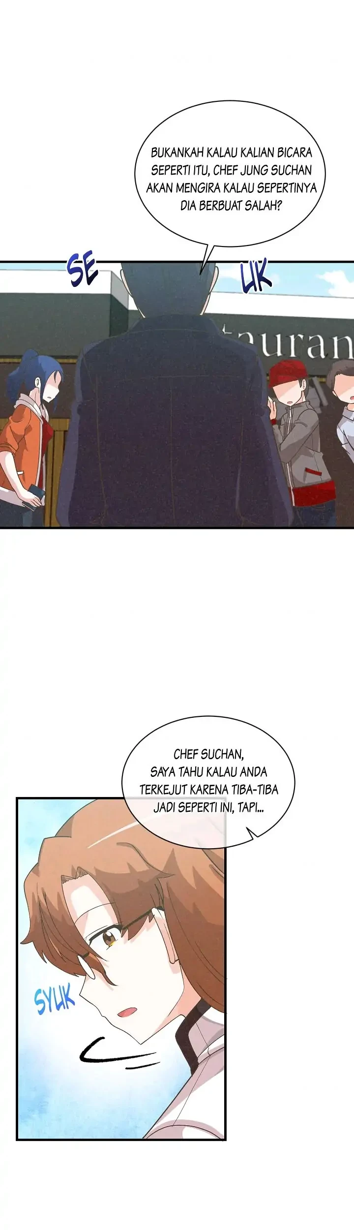 Spirit Farmer chapter 82 halaman 9