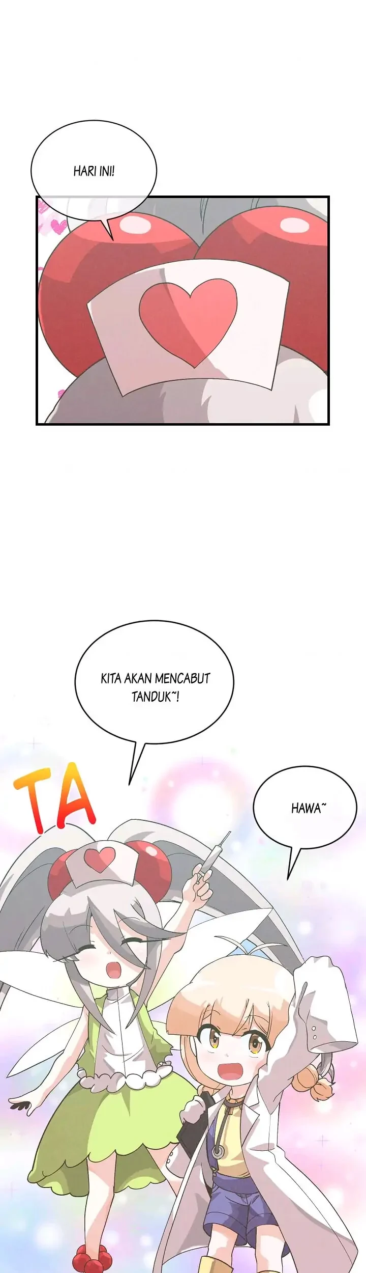 Spirit Farmer chapter 82 halaman 13