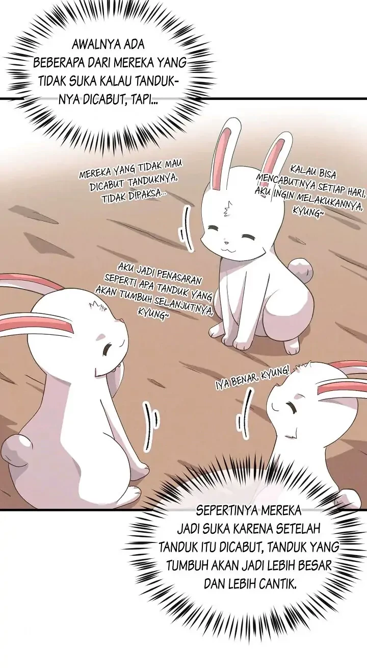 Spirit Farmer chapter 82 halaman 19