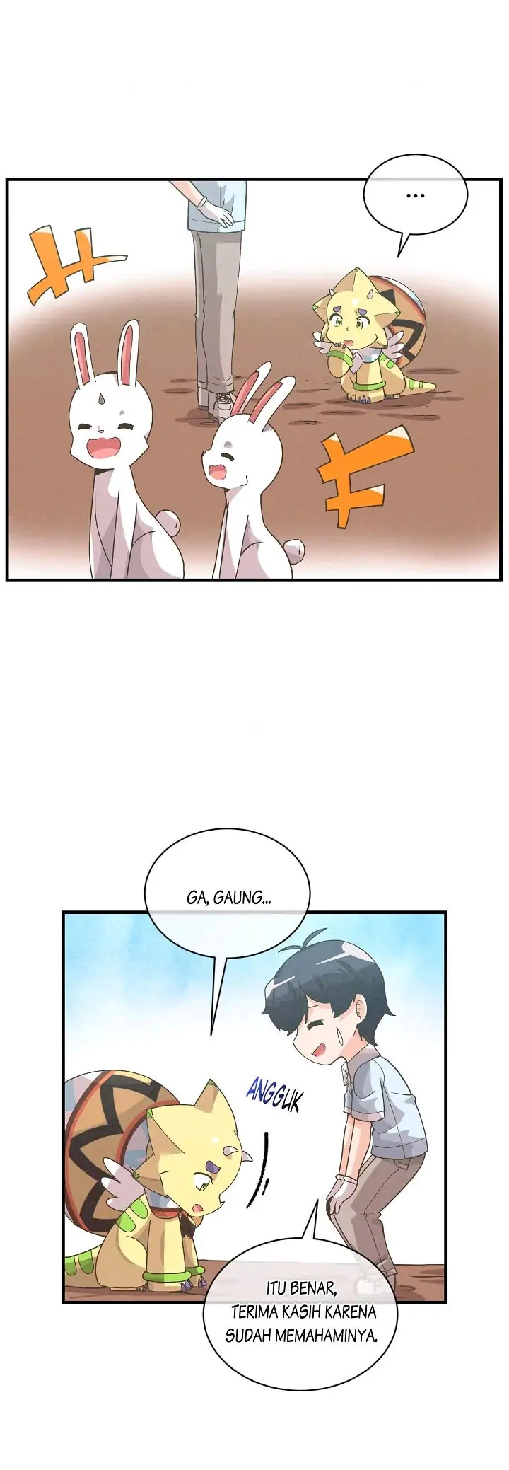 Spirit Farmer chapter 82 halaman 38