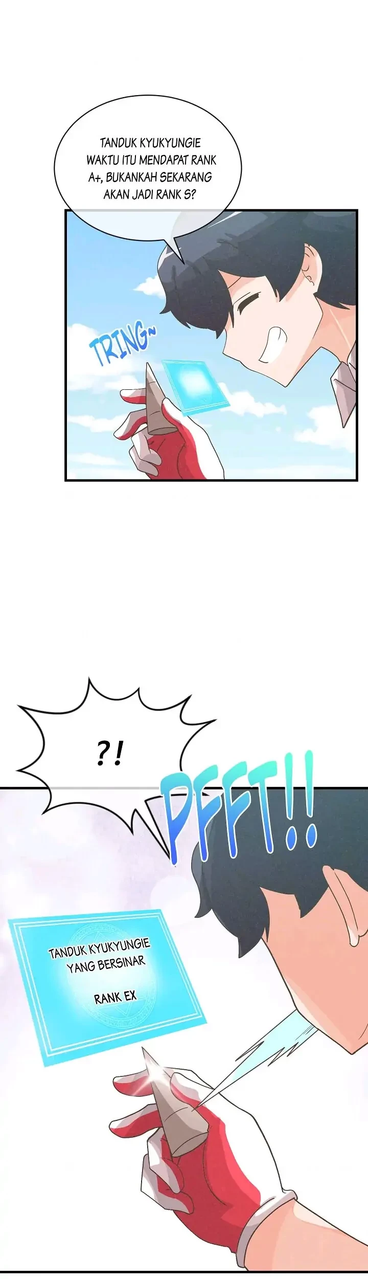 Spirit Farmer chapter 82 halaman 40