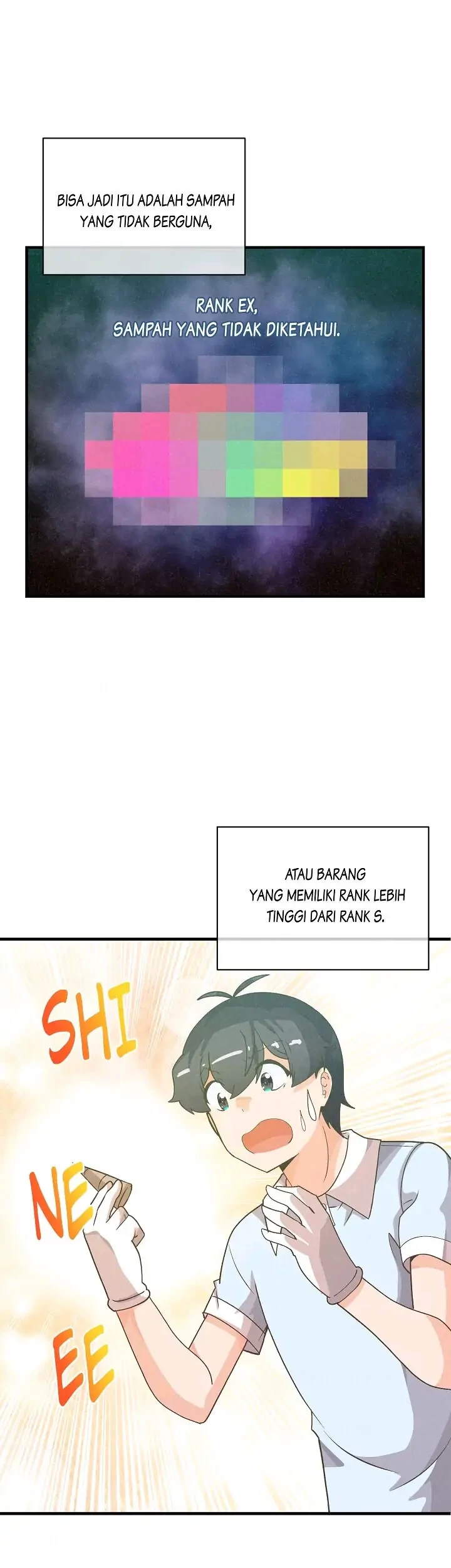 Spirit Farmer chapter 82 halaman 44