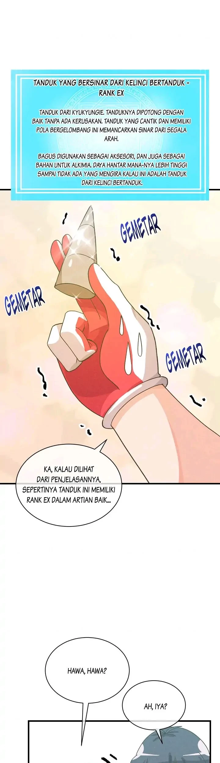 Spirit Farmer chapter 82 halaman 46