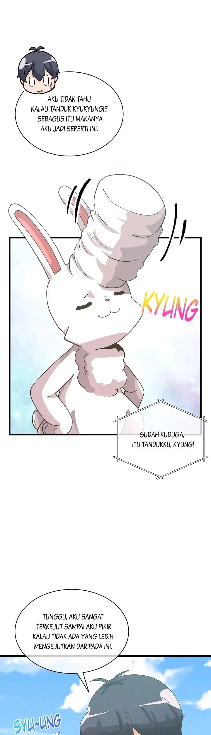 Spirit Farmer chapter 82 halaman 48