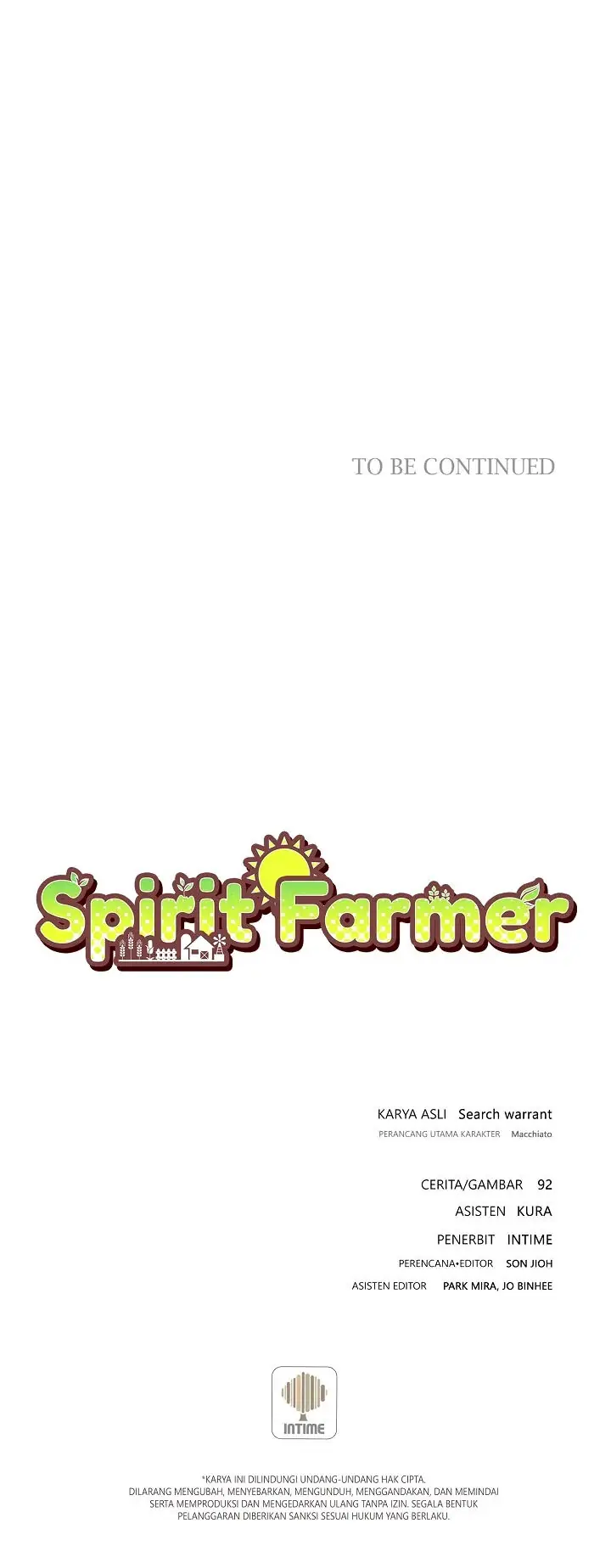 Spirit Farmer chapter 82 halaman 55