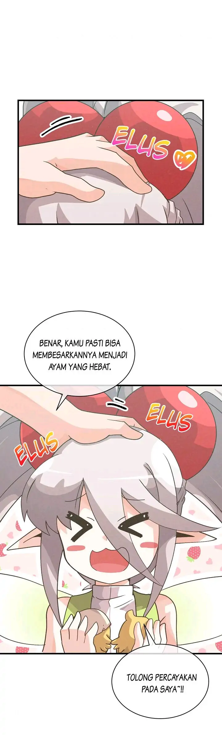 Spirit Farmer Bab 83 halaman 13