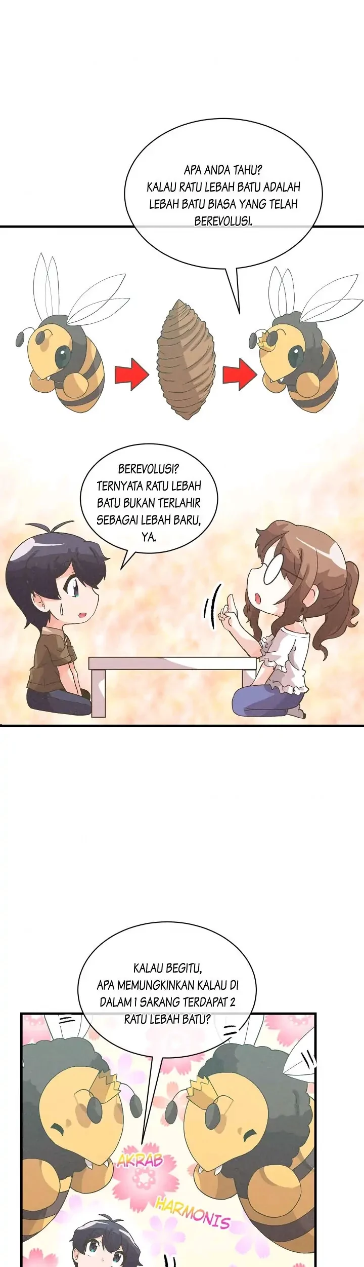 Spirit Farmer Bab 83 halaman 40