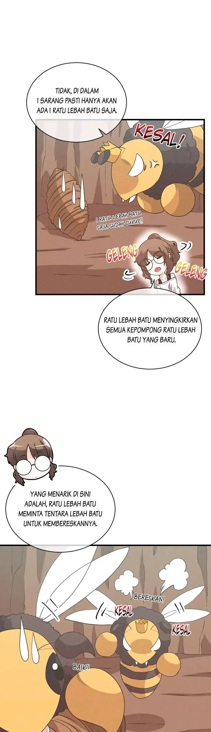 Spirit Farmer Bab 83 halaman 42