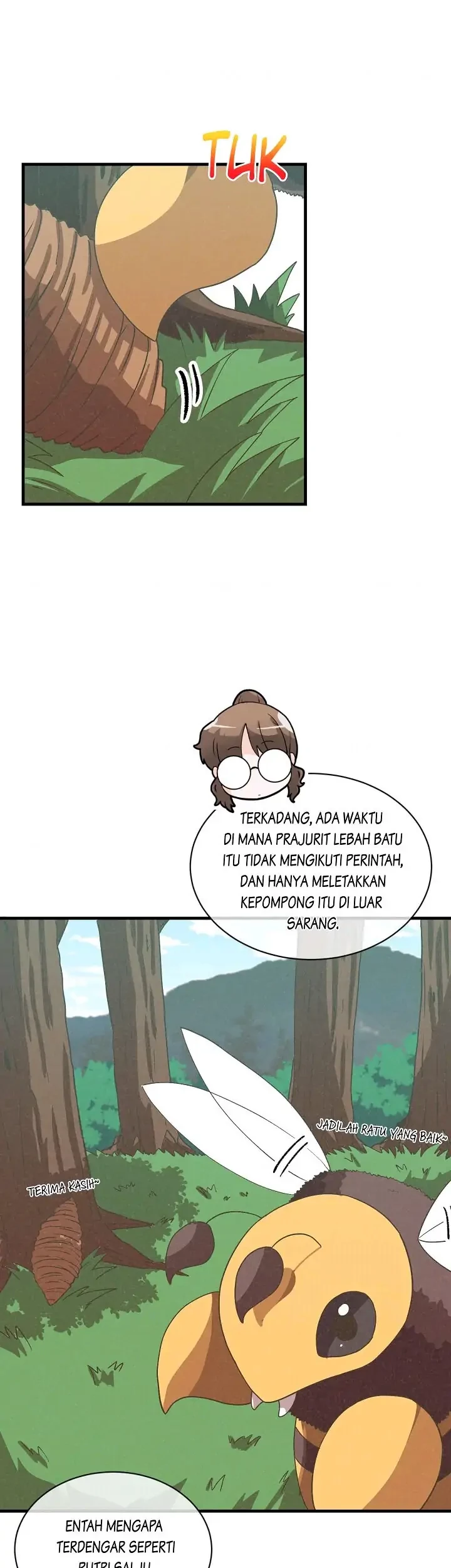 Spirit Farmer Bab 83 halaman 45