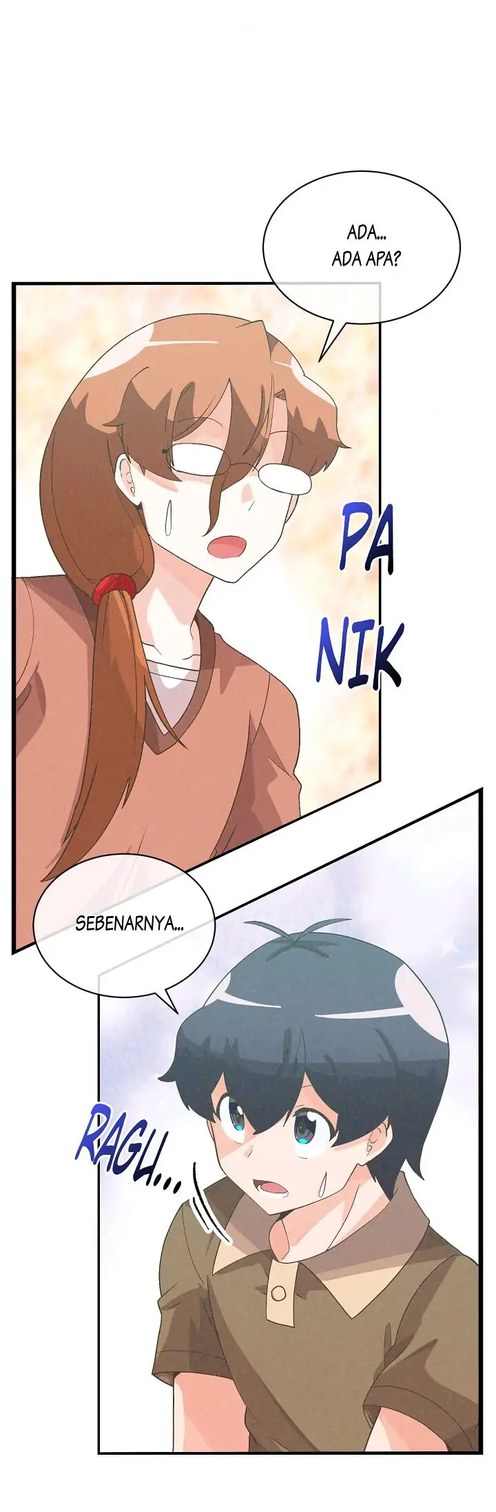 Spirit Farmer chapter 84 halaman 7