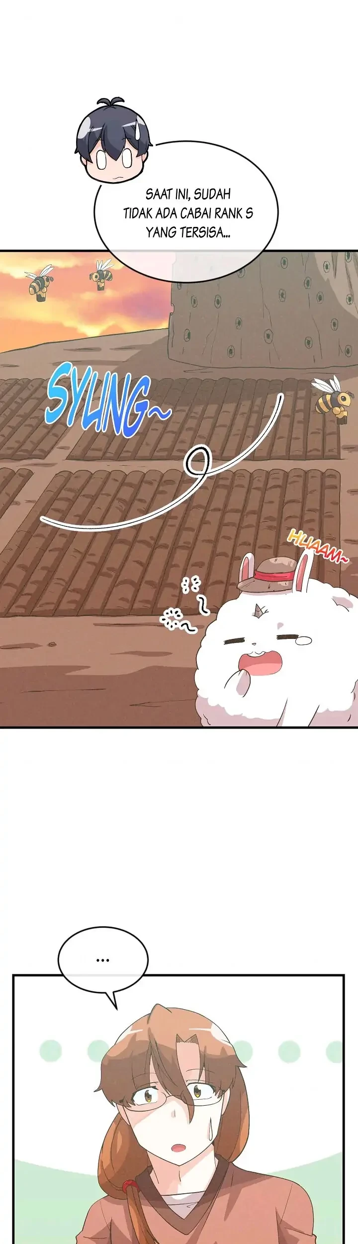 Spirit Farmer chapter 84 halaman 8