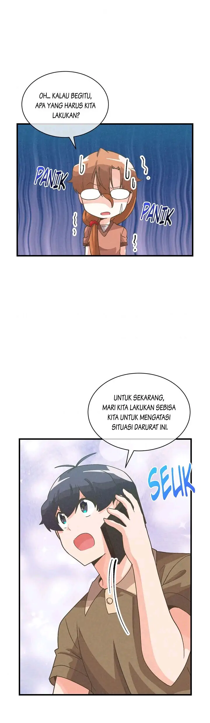 Spirit Farmer chapter 84 halaman 14