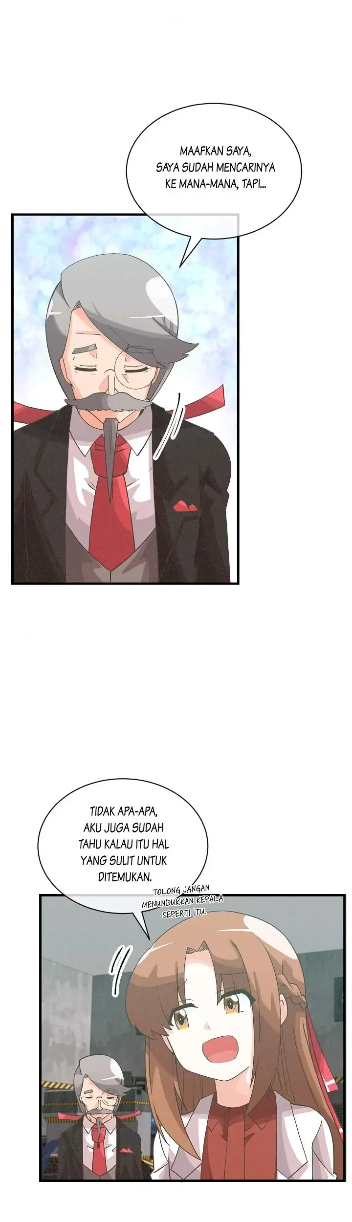 Spirit Farmer chapter 84 halaman 24