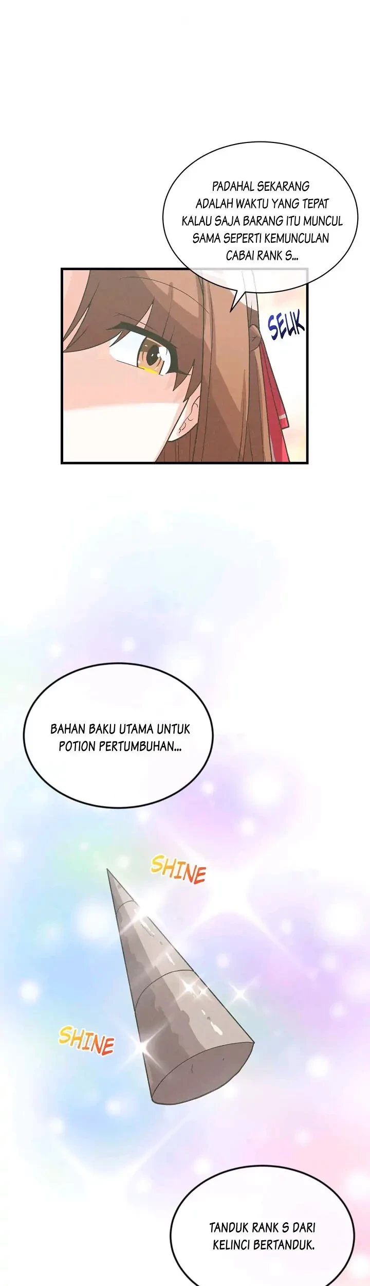 Spirit Farmer chapter 84 halaman 26