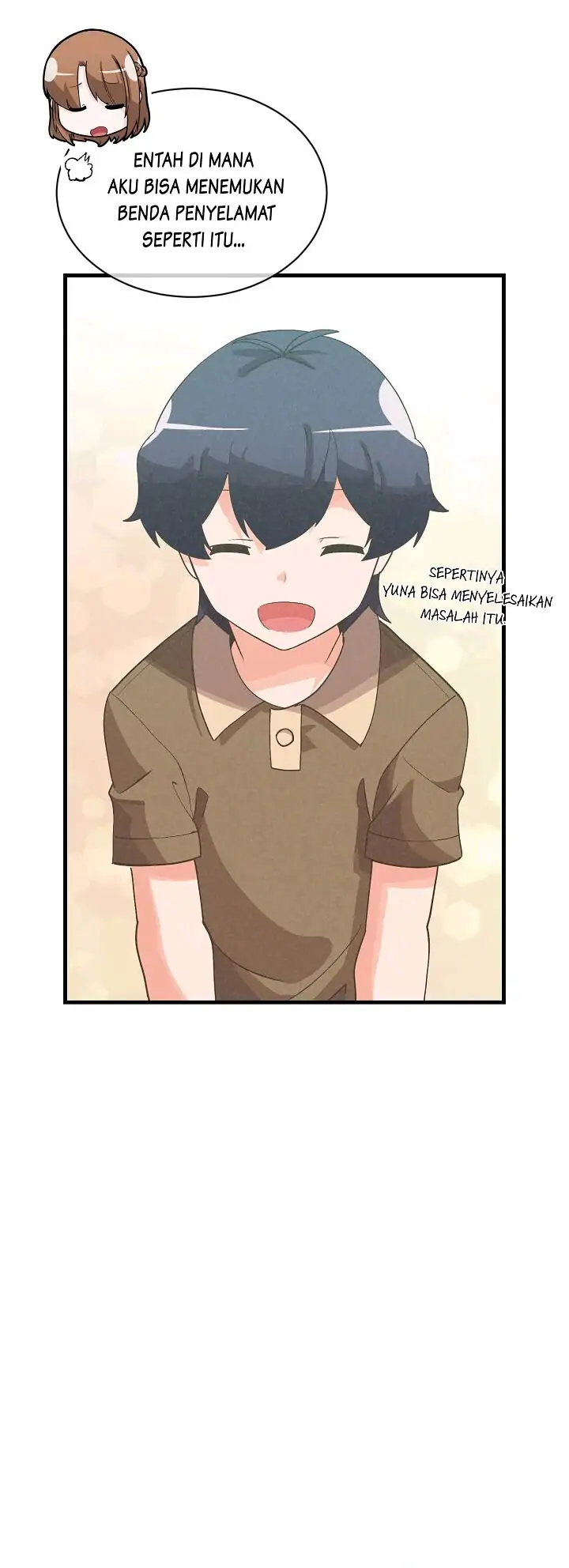 Spirit Farmer chapter 84 halaman 28