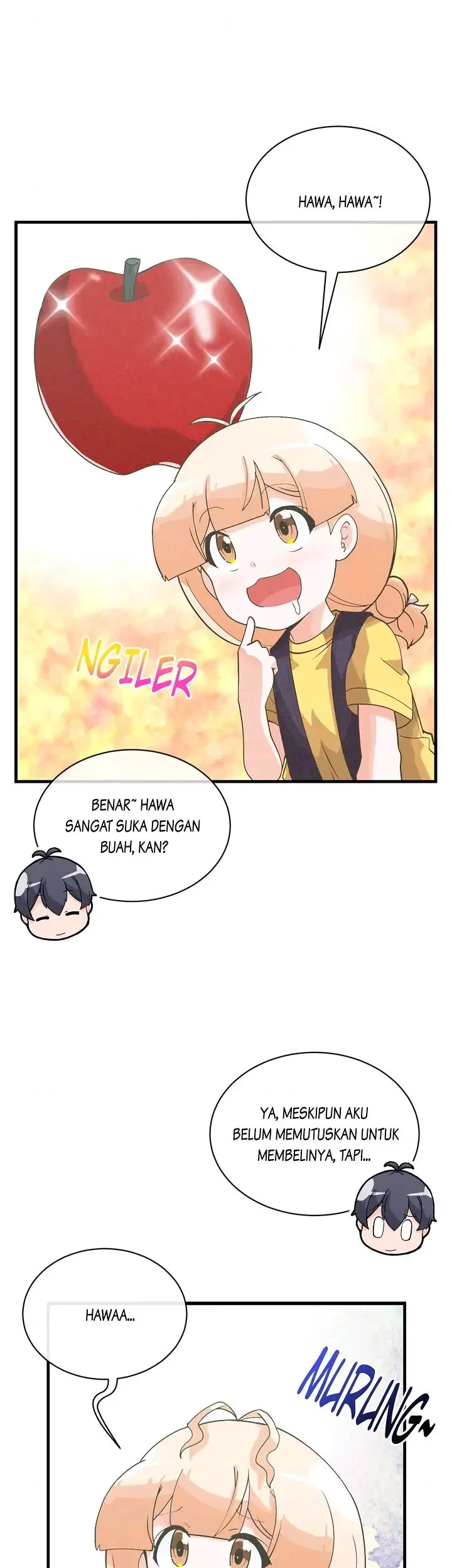 Spirit Farmer chapter 84 halaman 37