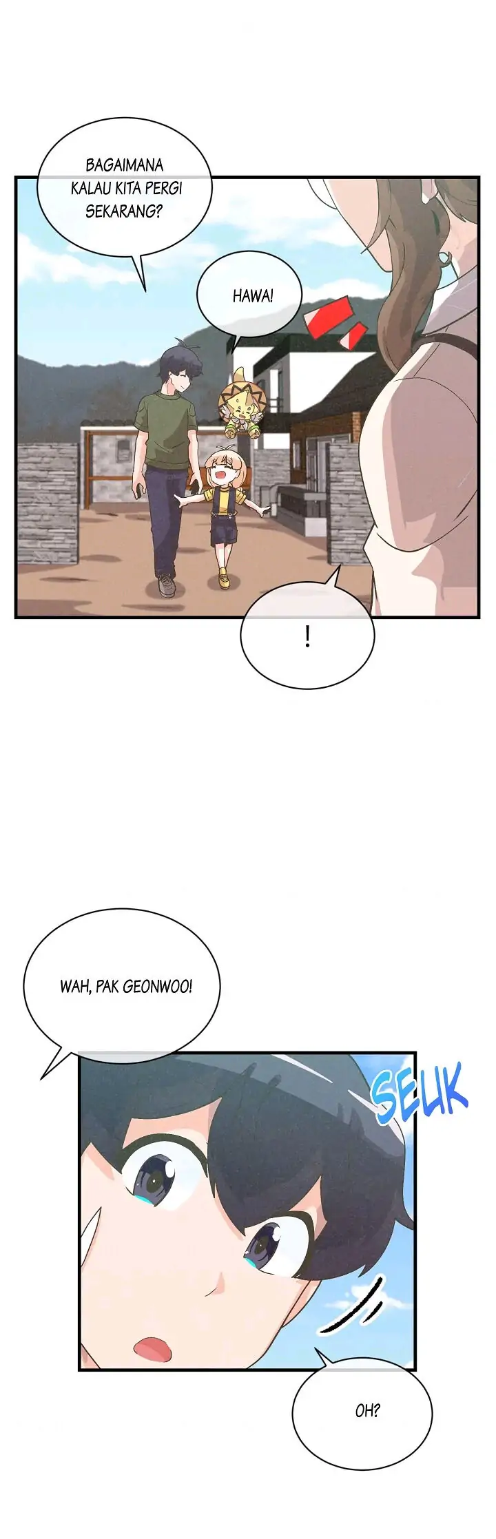 Spirit Farmer chapter 84 halaman 40