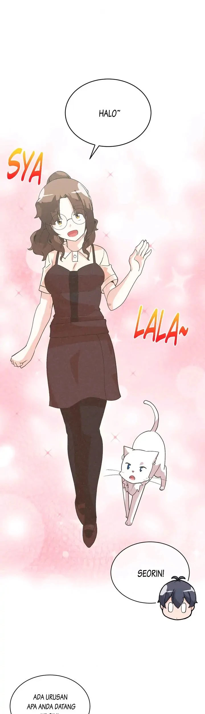 Spirit Farmer chapter 84 halaman 41