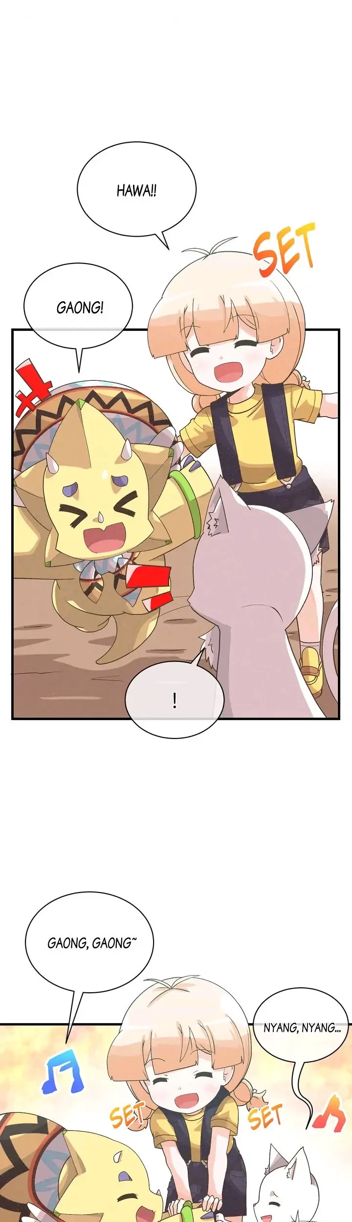 Spirit Farmer chapter 84 halaman 45