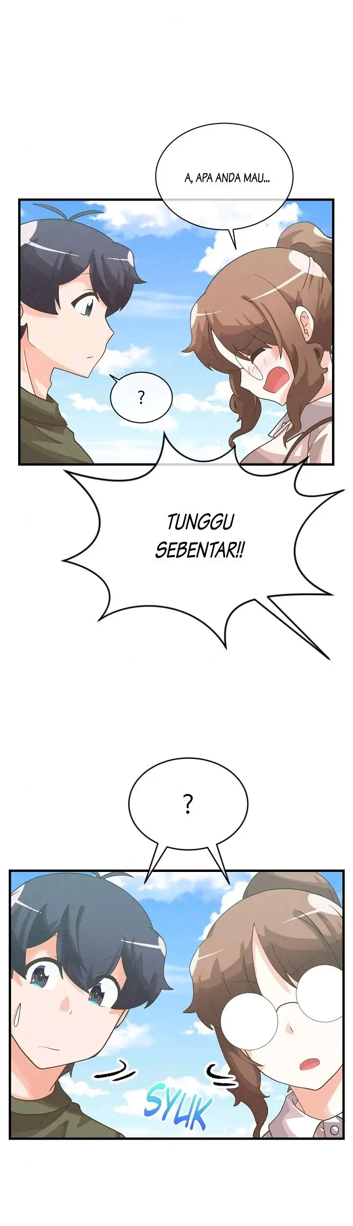 Spirit Farmer chapter 84 halaman 49
