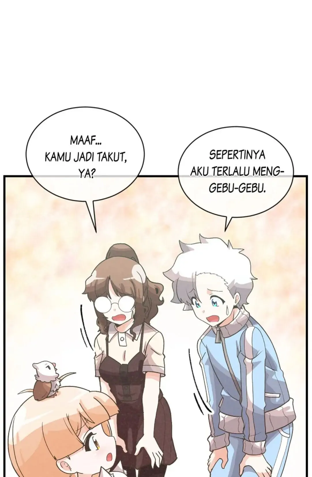 Spirit Farmer Bab 85 halaman 18