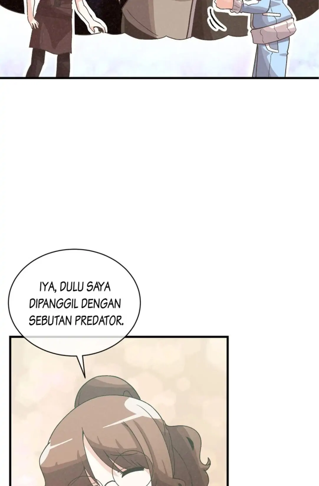 Spirit Farmer Bab 85 halaman 34