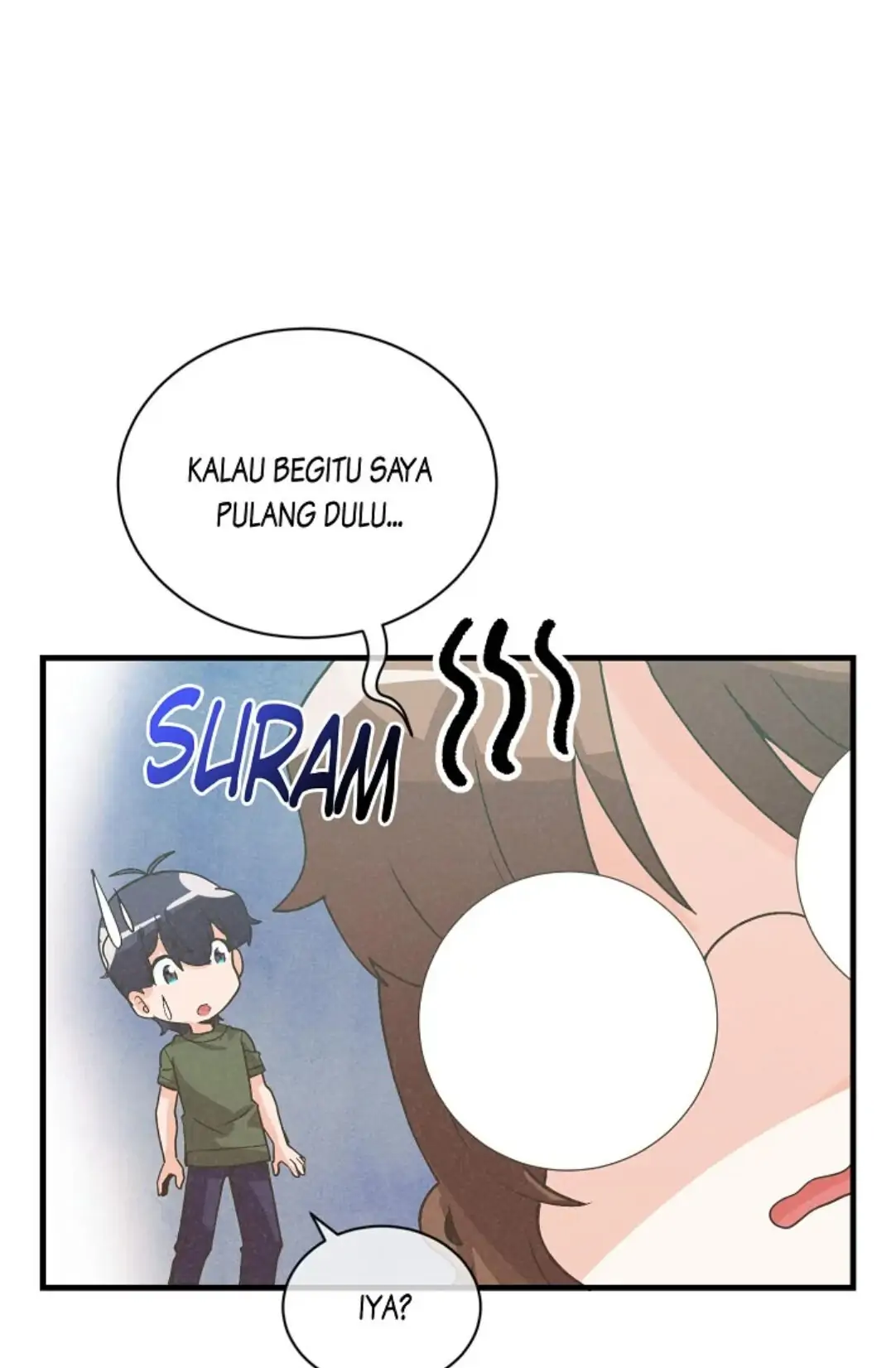 Spirit Farmer Bab 85 halaman 41