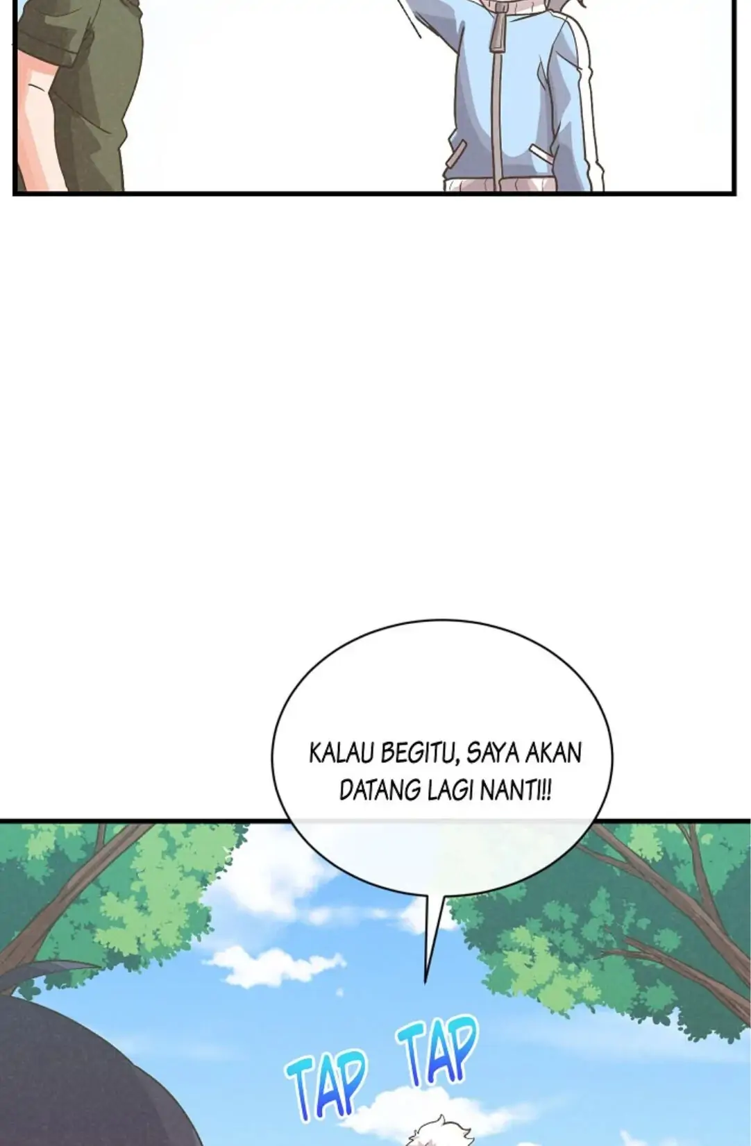 Spirit Farmer Bab 85 halaman 48