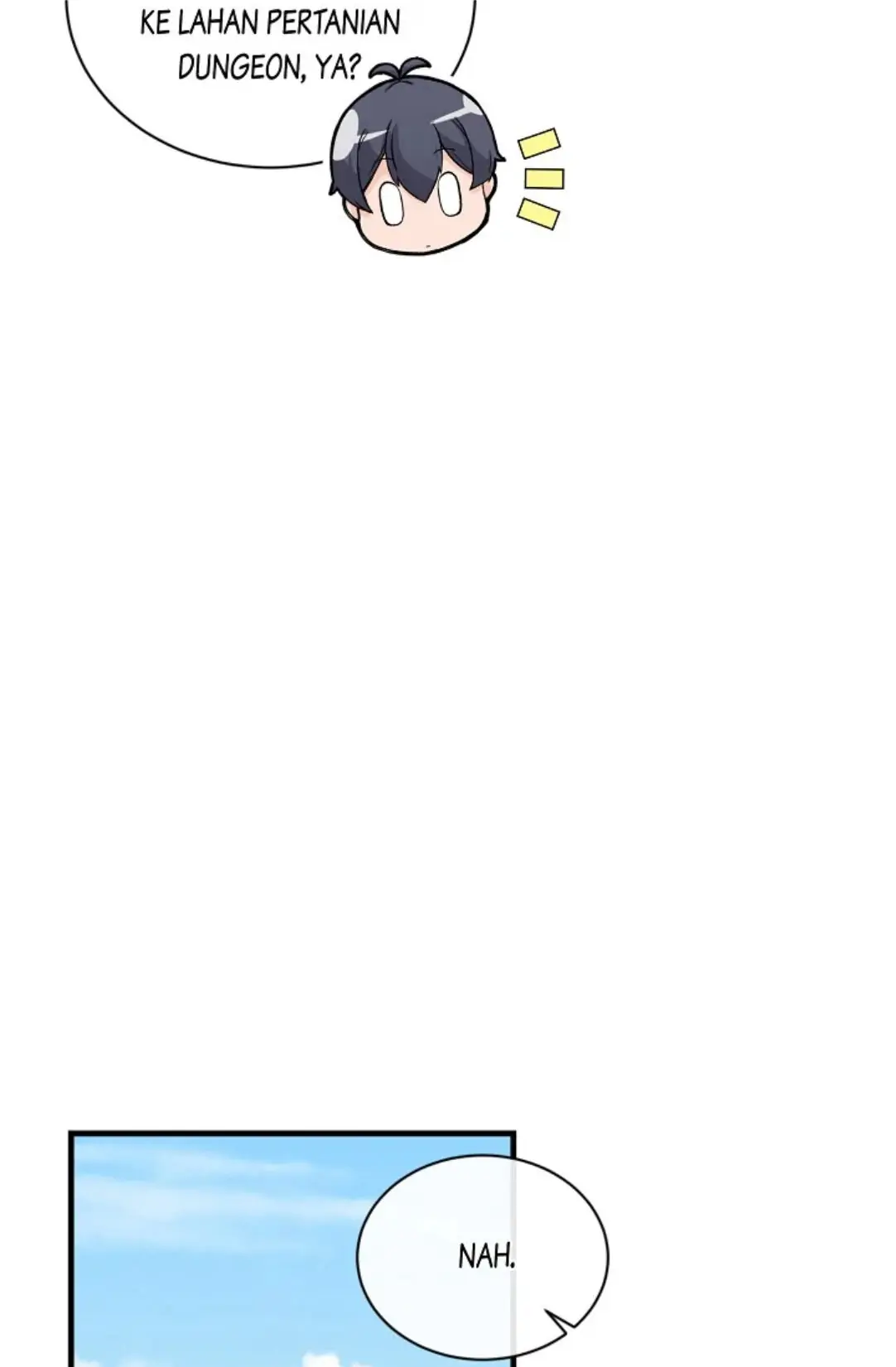 Spirit Farmer Bab 85 halaman 56