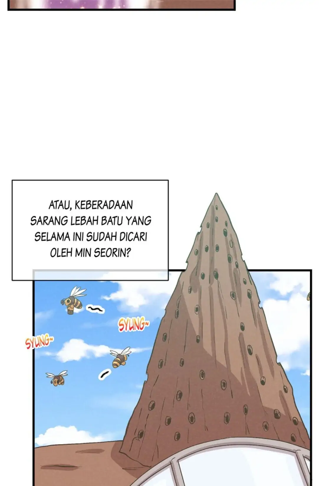 Spirit Farmer Bab 85 halaman 61