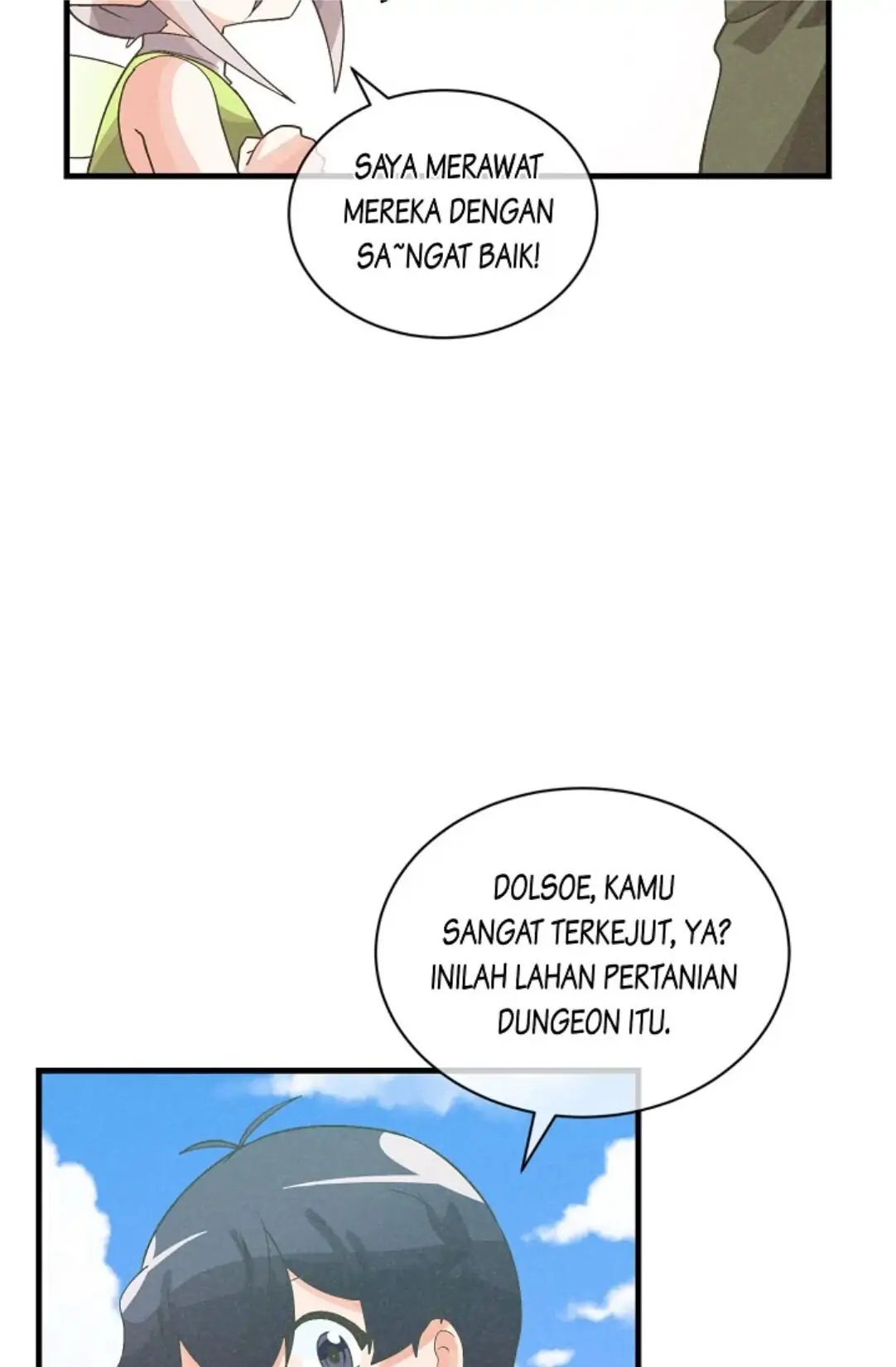 Spirit Farmer Bab 85 halaman 65