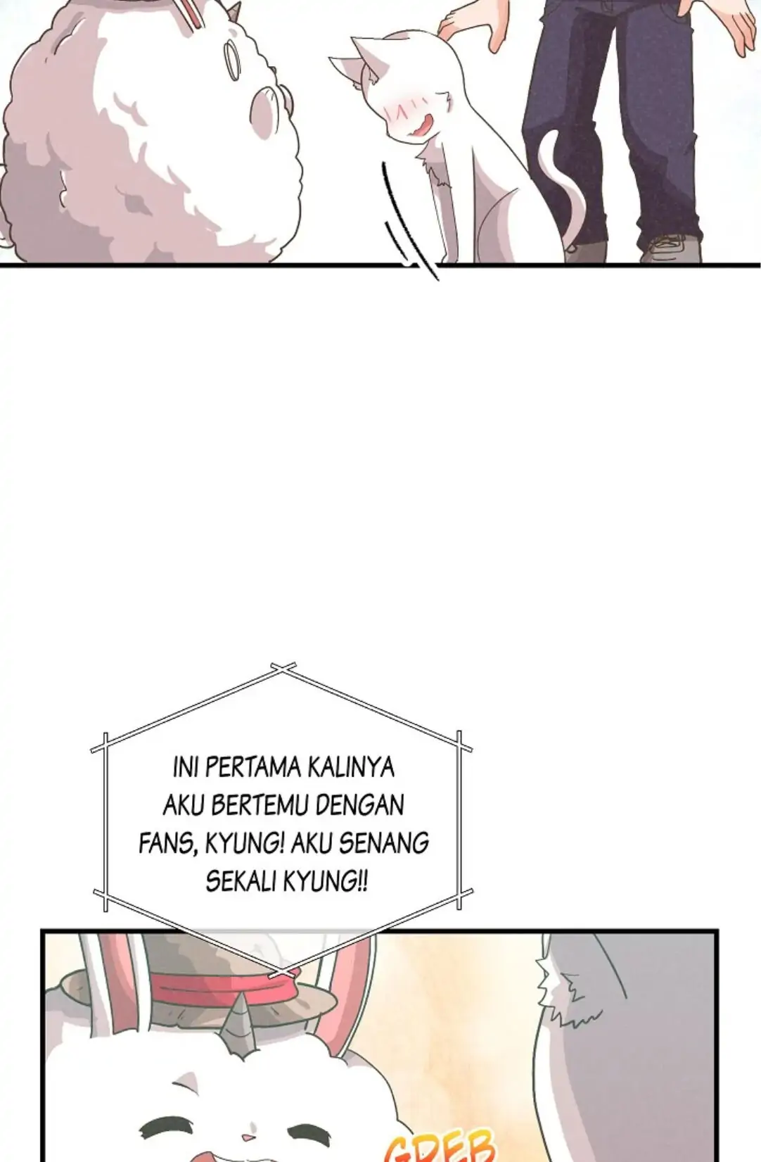 Spirit Farmer Bab 85 halaman 74