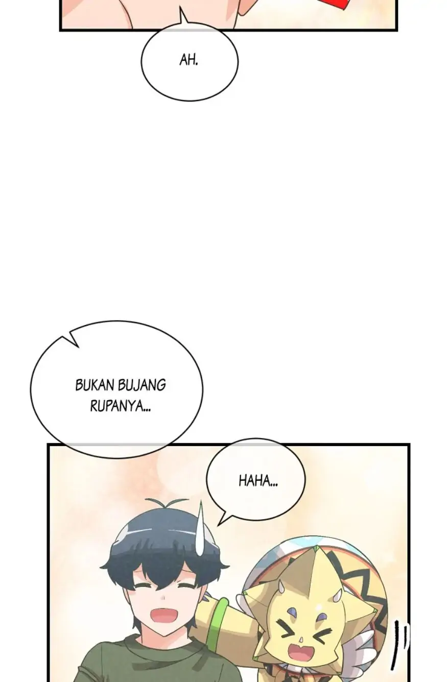 Spirit Farmer chapter 86 halaman 5