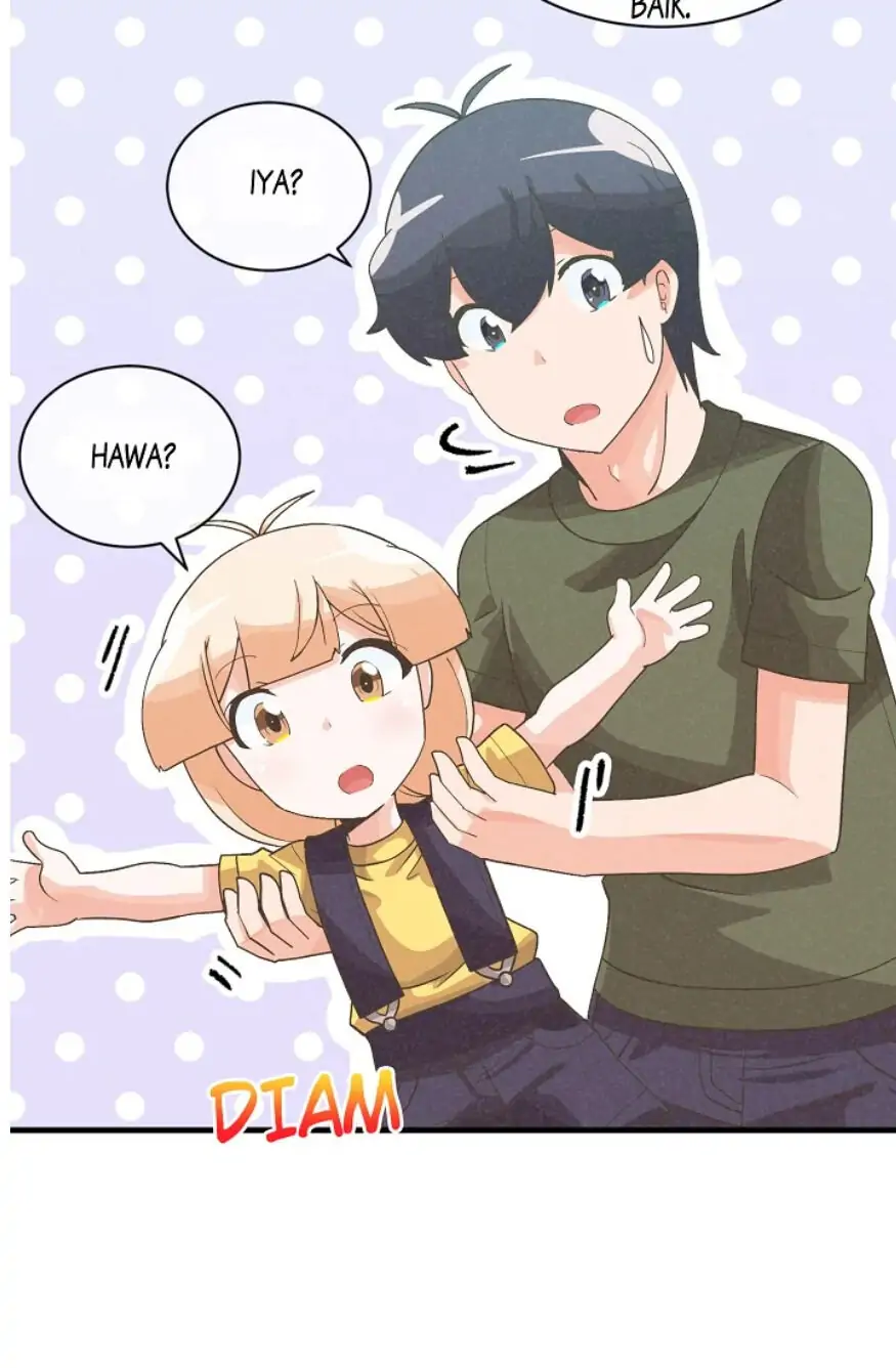 Spirit Farmer chapter 86 halaman 23