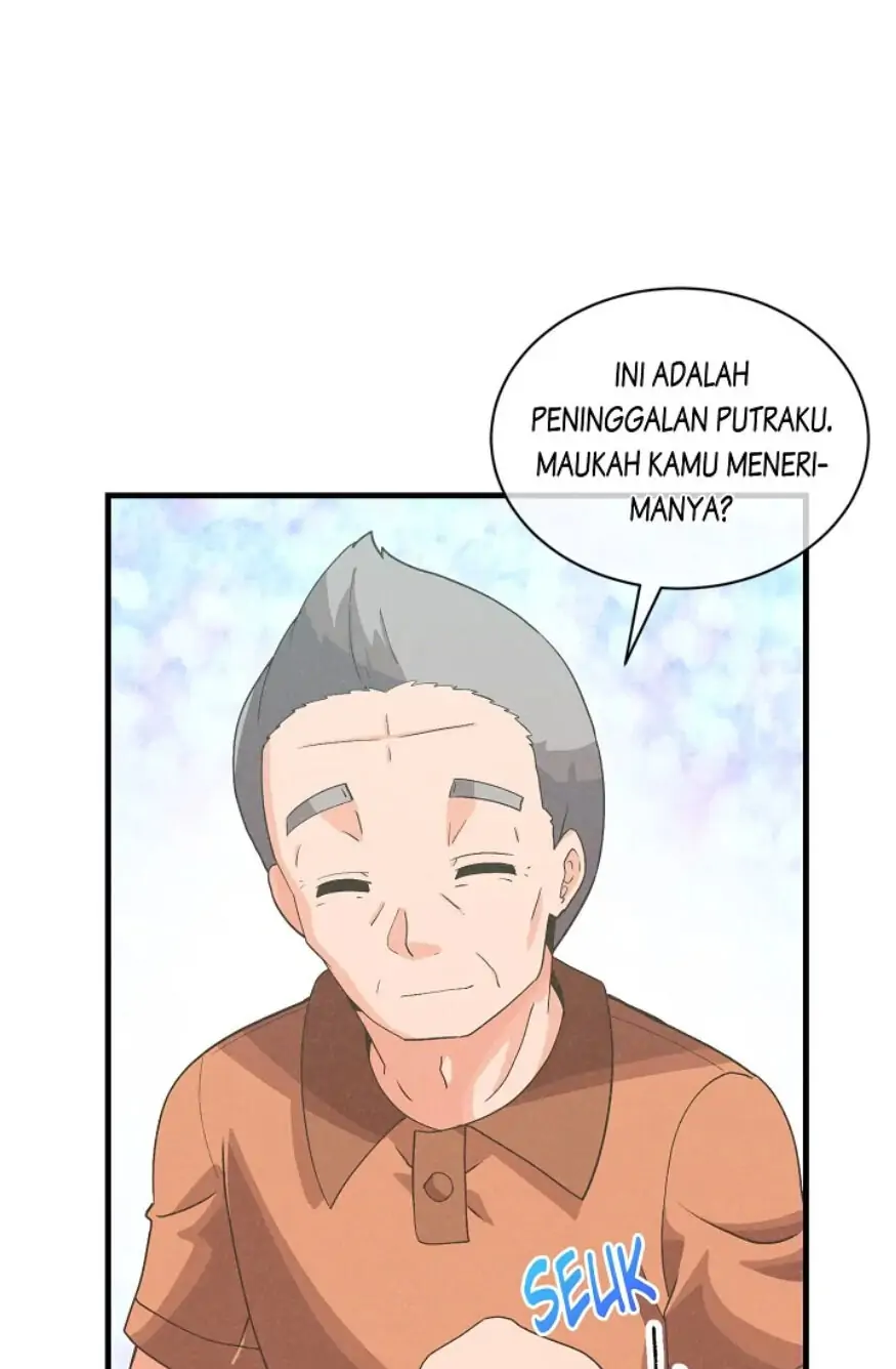 Spirit Farmer chapter 86 halaman 24