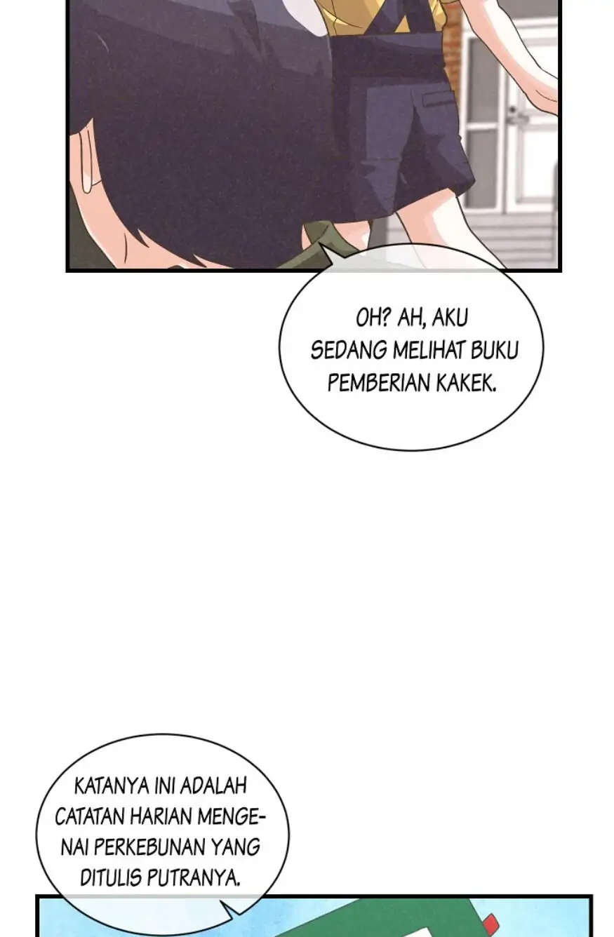 Spirit Farmer chapter 86 halaman 31