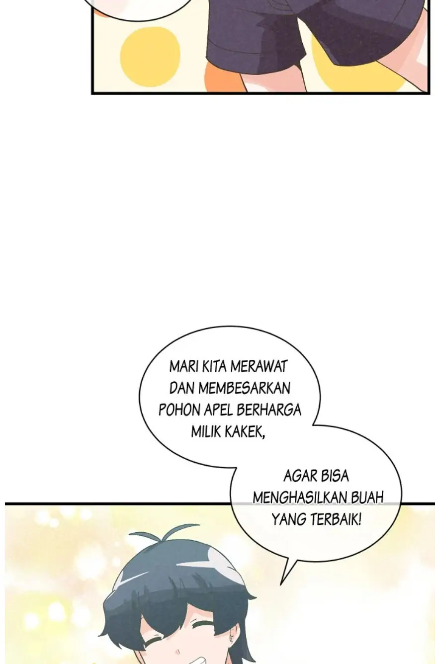 Spirit Farmer chapter 86 halaman 40