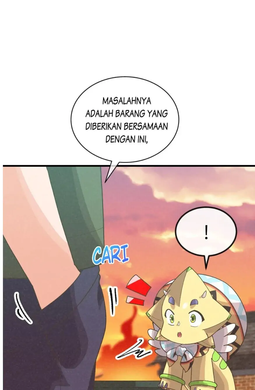 Spirit Farmer chapter 86 halaman 43