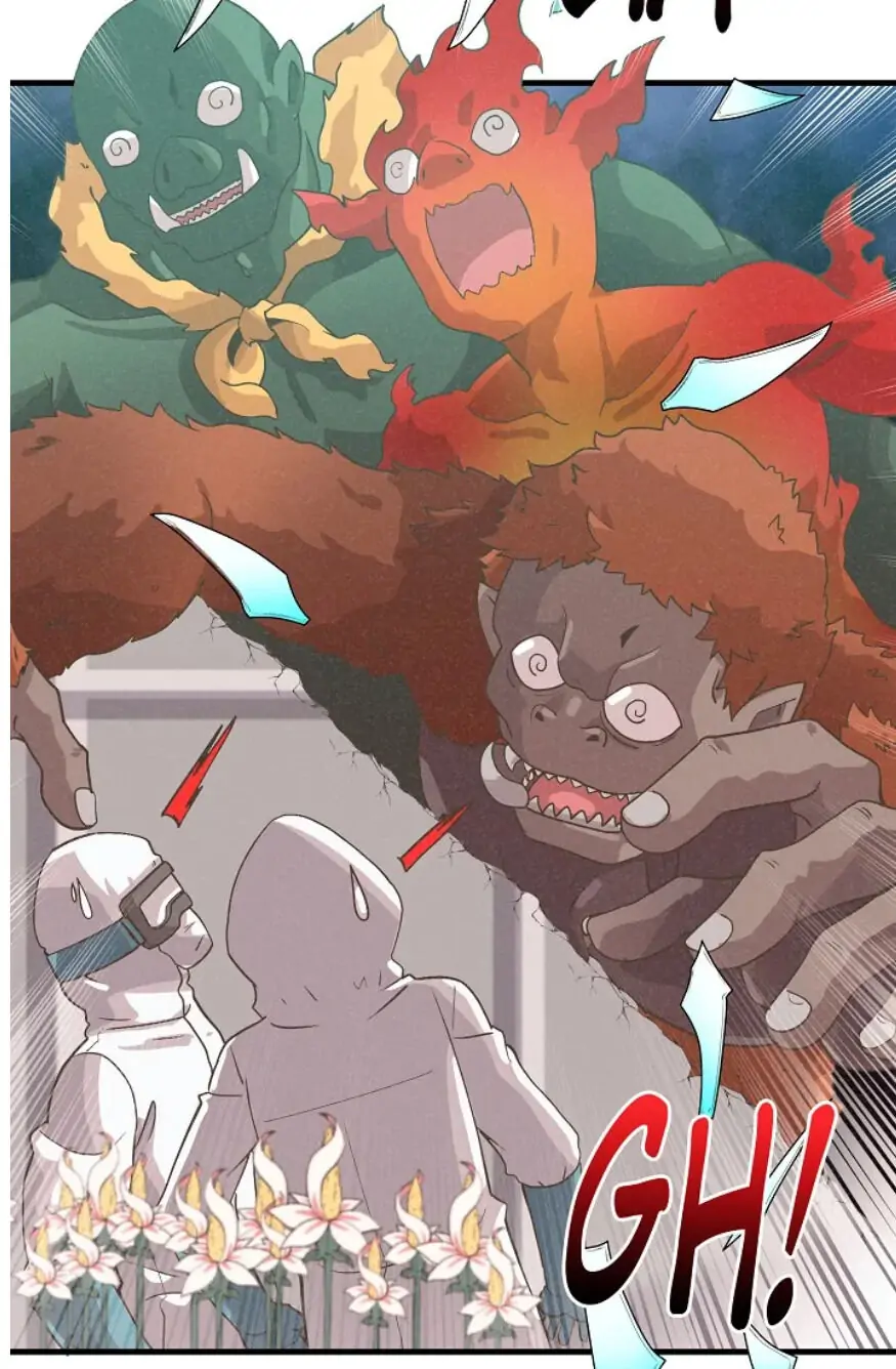 Spirit Farmer chapter 86 halaman 55