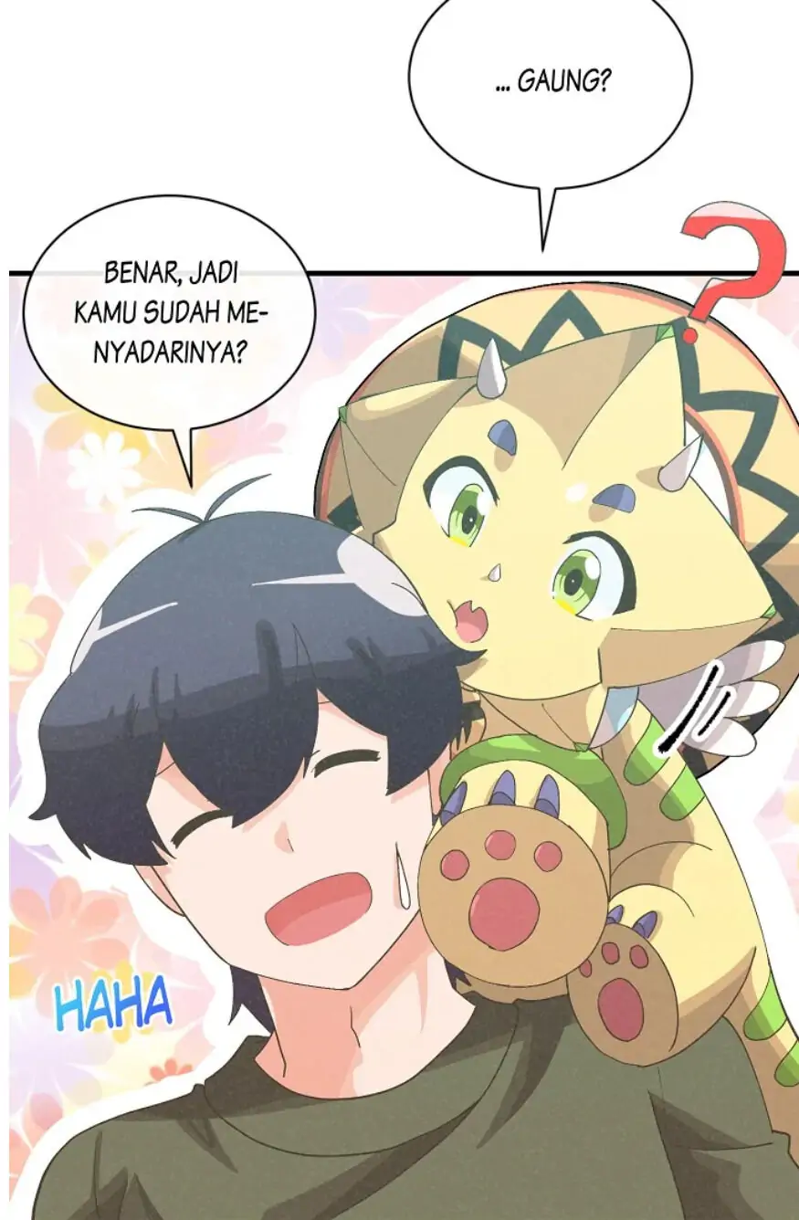 Spirit Farmer chapter 86 halaman 64