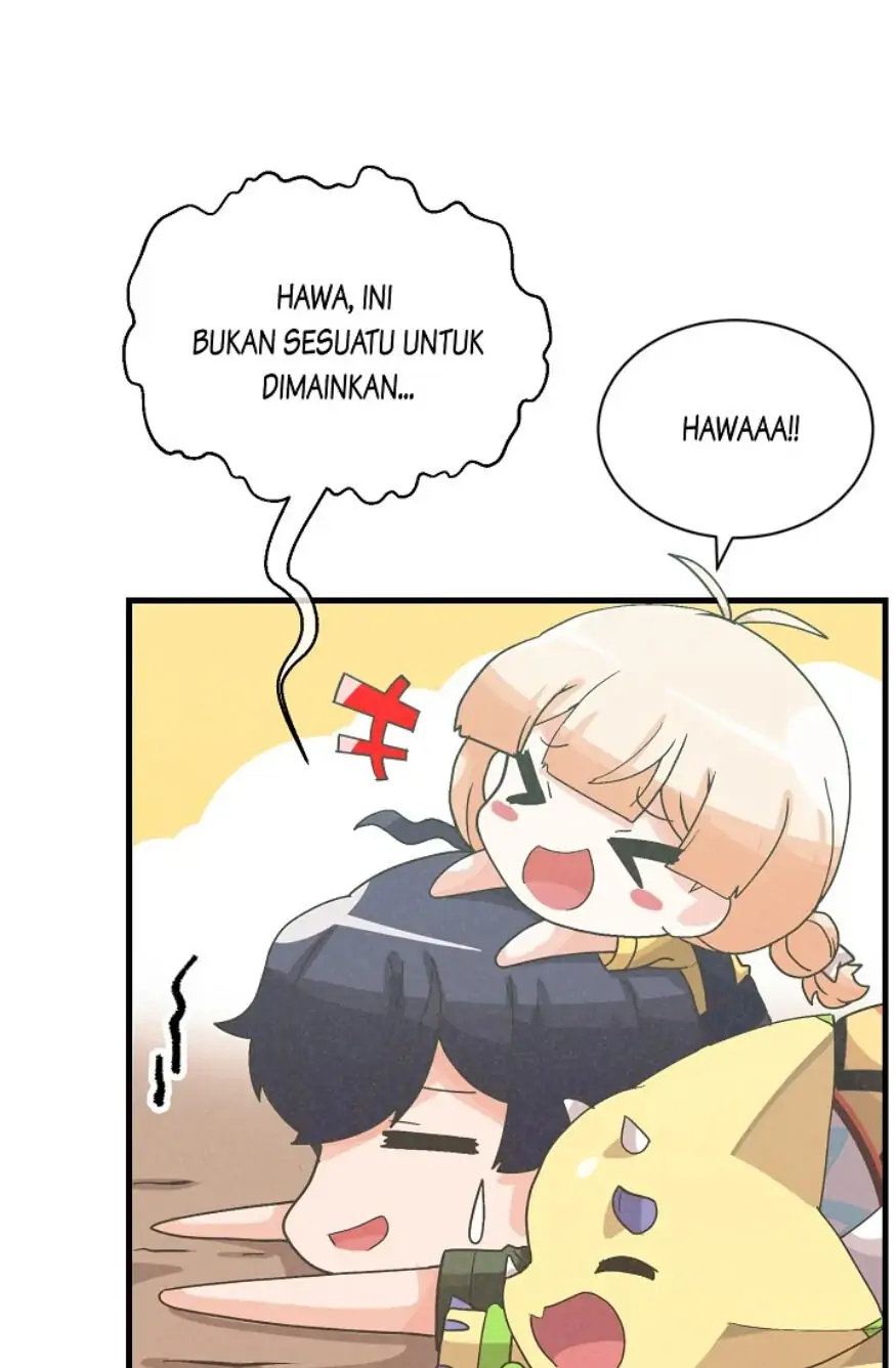 Spirit Farmer chapter 86 halaman 69