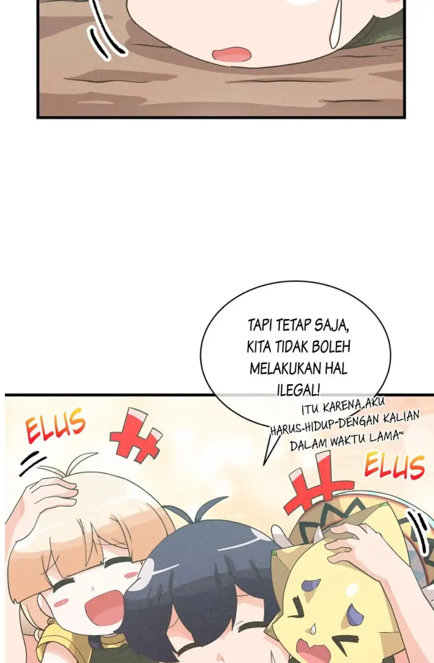 Spirit Farmer chapter 86 halaman 71