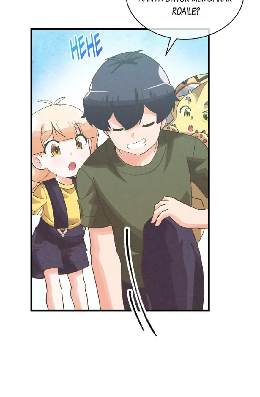 Spirit Farmer chapter 86 halaman 74