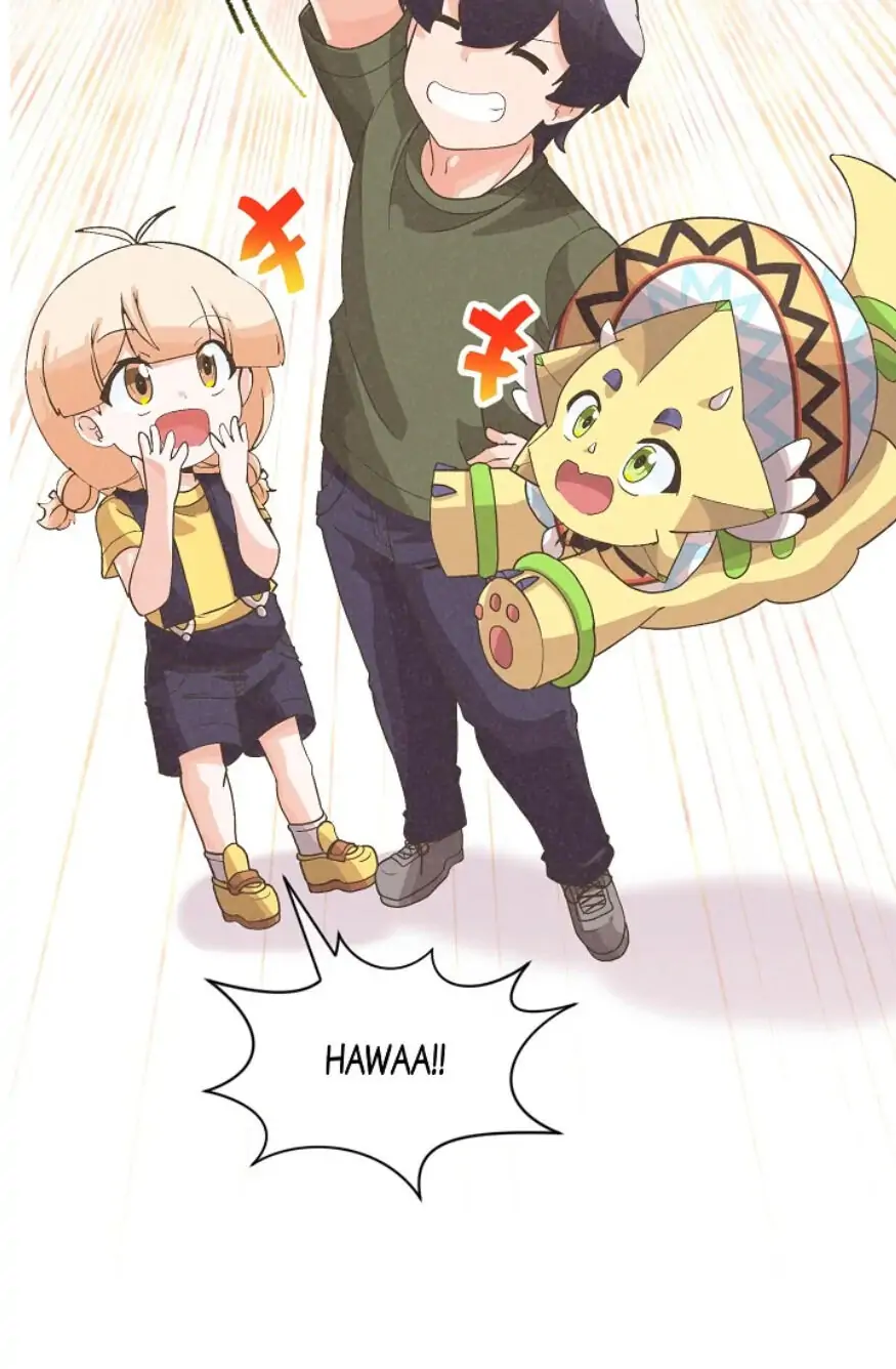 Spirit Farmer chapter 86 halaman 78