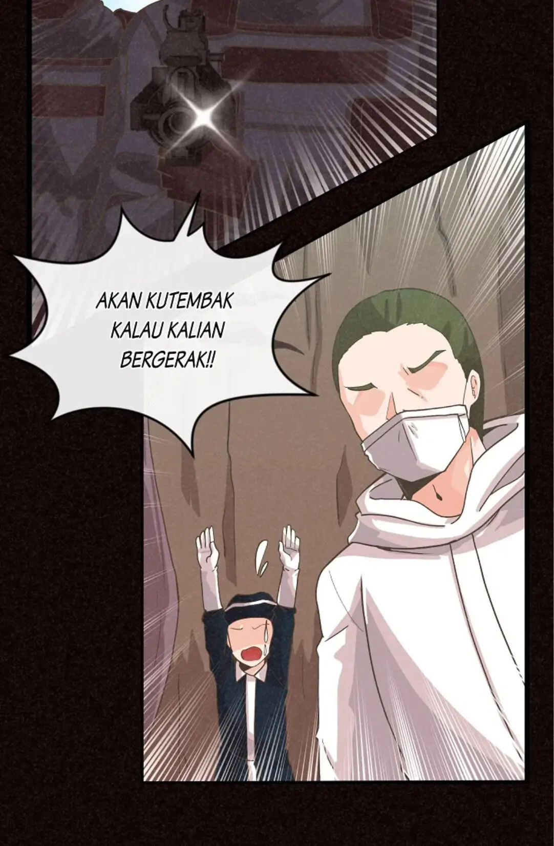 Spirit Farmer Bab 87 halaman 6
