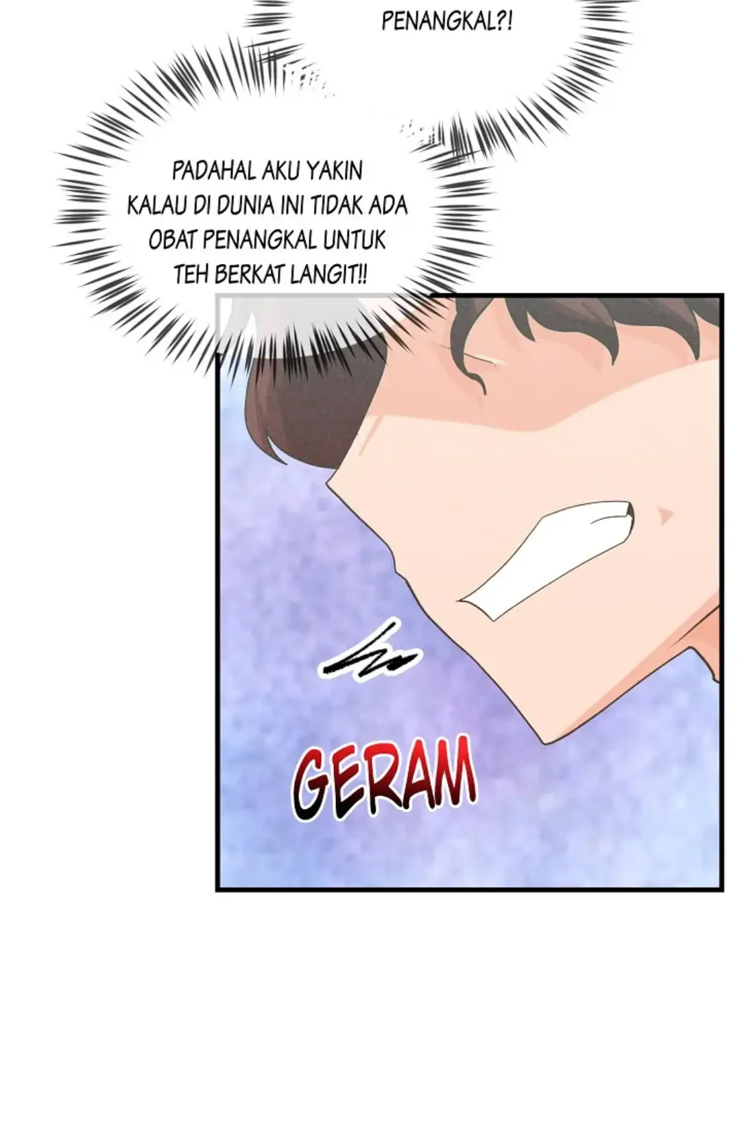 Spirit Farmer Bab 87 halaman 19