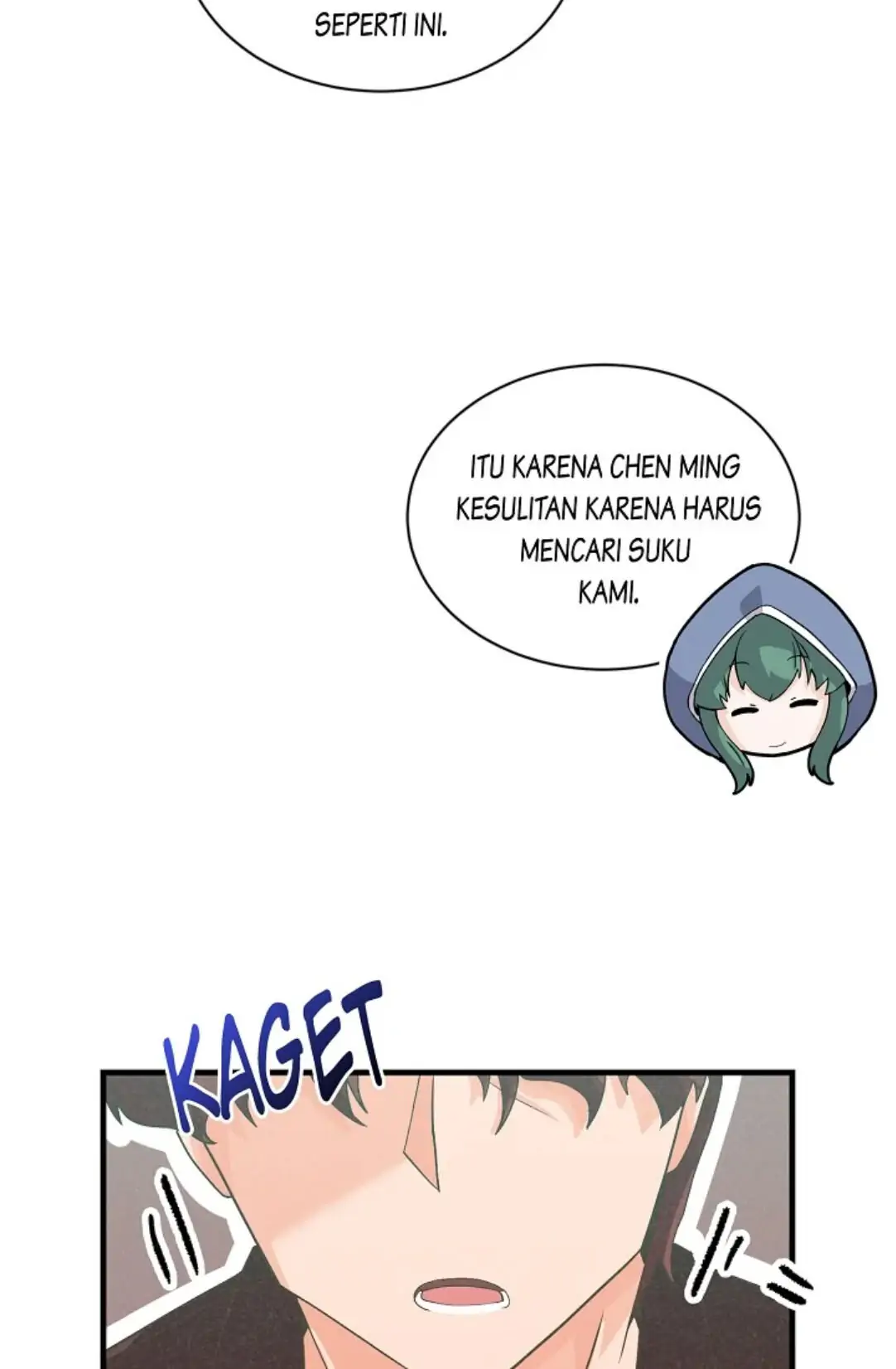 Spirit Farmer Bab 87 halaman 30